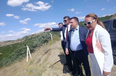 Haymana’nın sağlık turizmi potansiyeli masaya yatırıldı 