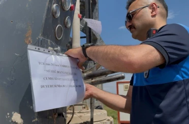 Hayvan pazarı hizmete açılacak 