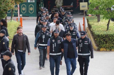 Hayvan ticareti adı altında tefecilik 