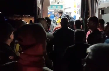Hazar Gölü’nde kaybolan çocuğun cansız bedeni bulundu 