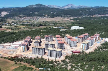 Haziran ayında Muğla’dan 18 farklı ülke vatandaşı ev aldı 