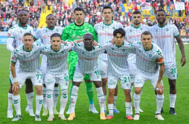 Hazırlık maçına bahis engeli!