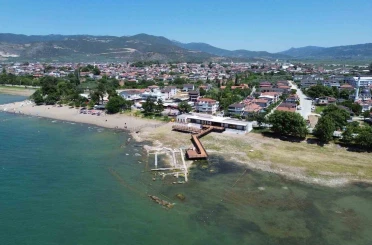 Hazırlıklar tamamlandı, İznik halkı Papa 14. Leo’yu bekliyor 