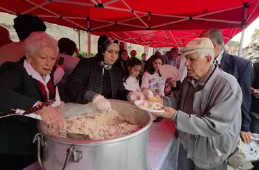 Hazreti Mevlânâ, doğumunun 819’uncu yıl dönümde Kütahya’da anıldı
