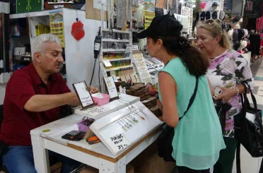 Hediyelik eşyada yerli üretici altın çağını yaşıyor 