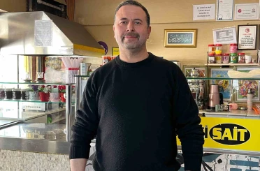 Heimlich manevrasıyla öğrenciyi kurtaran market sahibi: "Elimi öpmeye geldi, dua etti" 