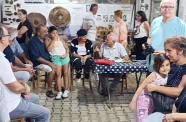 Hekimliğiyle şifa, sanatıyla iz bıraktı 