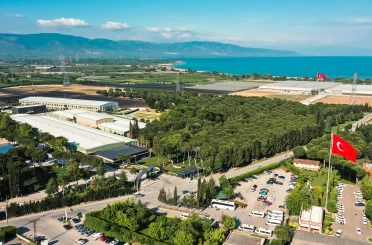 HEKTAŞ, güçlü ESG performansıyla dünya ikincisi 