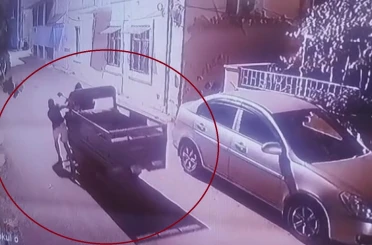 ‘Helal parayla aldım’ dediği çalınan motosikleti 24 saat geçmeden polis tarafından bulundu 