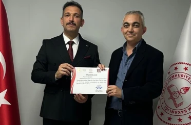 Hem öğretmenler hem veliler yarıştı 