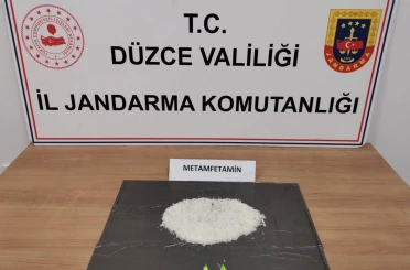 Hem taşıyıcı hem satıcı yakalandı