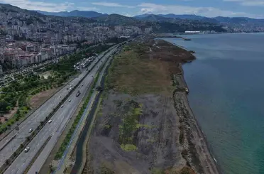 Henüz temeli atılmadı ama çalışmalar sürüyor
