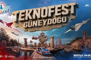 Hepsiburada, ürün ve hizmetleriyle TEKNOFEST Güneydoğu’da
