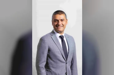 Hepsiburada’da bayrak değişimi 