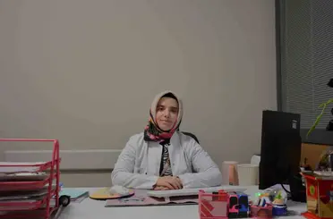 Her 3 saniyede bir kişide bu vaka gelişiyor
