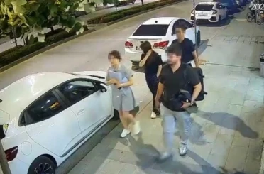 Hesabı ödemediklerini yapılan haber sonrası fark ettiler 
