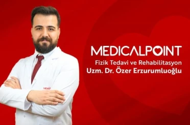Hidrodilatasyon tedavisi ile hızlı iyileşme 