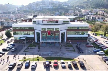 Hijyende dijital dönem: QR kodla temizlik şikayeti anında çözülecek 