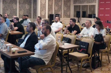 HIKSEMI Depolama Çözümleri Teknoloji Zirvesi tamamlandı 