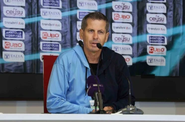 Hilmi Bozkurt: "Gençlerimizi geliştirmeye devam edeceğiz" 