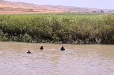 Hilvan Can’ı arama çalışmaları sürüyor 