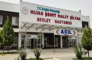Hilvan’da 10 yaşındaki çocuk tüfek kazasında hayatını kaybetti
