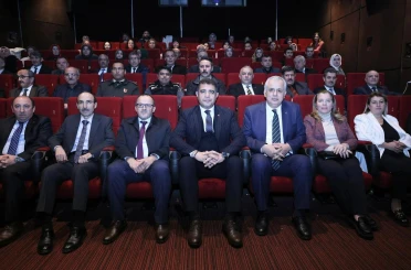 Hind Rajab’ın Sesi Düzce’de özel gösterimle izleyiciyle buluştu 