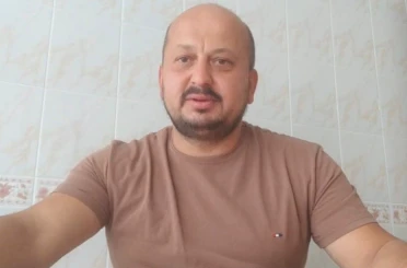 Hırsız sandı, karşısına baykuş çıktı 