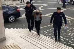 HIRSIZDAN ARSIZ SAVUNMA