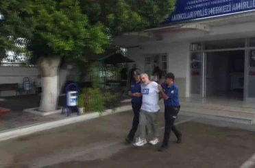 Hırsızlık cezası olan firariden ilginç savunma: "Komiser beni hırsız zannetti" 