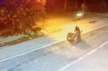 Hırsızlık şüphelisi şahıs tutuklandı 