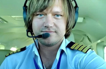 Hırvatistan’da düşen uçakta şehit olan pilotun ailesine acı haber verildi 