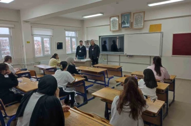 Hisarcık’ta Siyer-i Nebi bilgi yarışması 