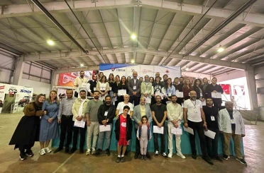 Hitit TechFest’i 10 binden fazla kişi ziyaret etti 