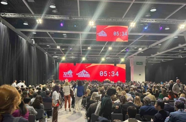 Hitit Üniversitesi, uluslararası iş birliği ağını genişletiyor 