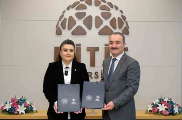 Hitit Üniversitesi’nden dünya standartlarında girişimcilik hamlesi 