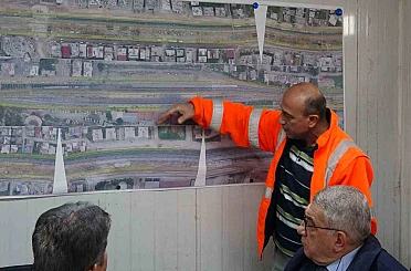 Hızlı trenle ulaşımda yeni dönem: Mersin - Adana arası 25 dakikaya düşecek 