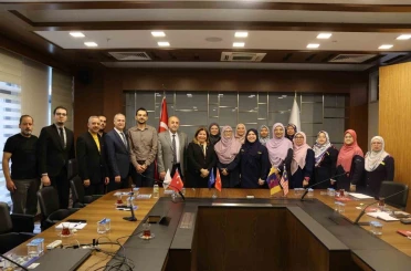 HKÜ ile Malezya MARA Teknoloji Üniversitesi arasında iş birliği protokolü imzalandı 