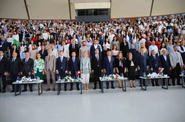 HKÜ’de 2025-2026 Eğitim - Öğretim yılı oryantasyon programı ile başladı 