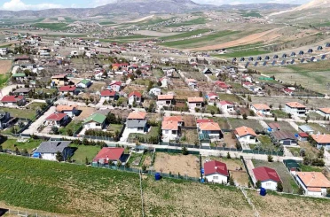 Hobi bahçesi sahipleri bahçelerindeki yapıların yıkılmamasını istiyor 