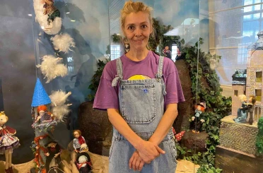 Hobi olarak başladı, 2 bin eserlik müze açtı 