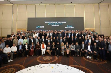 Hometex Fuarı dünyaya açılıyor 