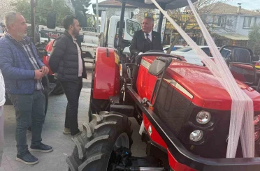 Honaz ekonomisi Tarım ve Alışveriş Festivaliyle canlandı 