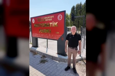 Honaz’da çocuklar matematiği eğlenerek öğrenecek 