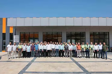 Honaz’da muhtarlarla buluşan Çavuşoğlu; "Birlikte karar vereceğiz, birlikte çalışacağız"
