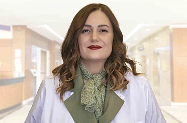 ‘HPV aşısı ve düzenli kontrol rahim ağzı kanserine karşı güçlü kalkan’ 
