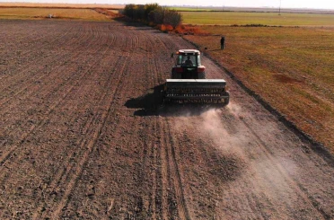 Hububat ekiminde ’uyguna bulduk derken’ rekolteden olmayın uyarısı 