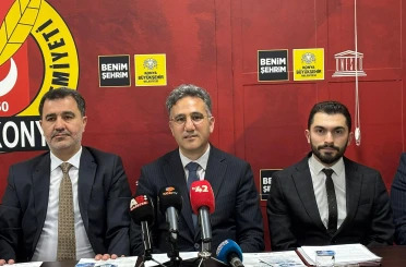 HUDER, sanal bahisle mücadele edeceği projeyi açıkladı