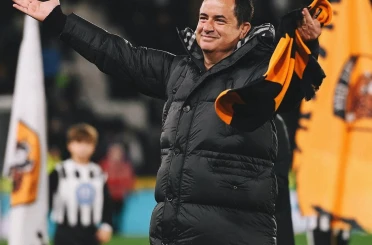 Hull City, Southampton’ı deplasmanda devirdi 