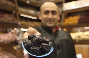 Hurma alırken bunlara dikkat edin! 